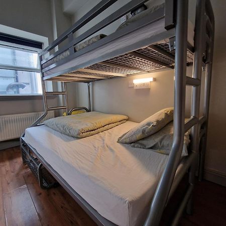 Bru Bar & Hostel Cork Ngoại thất bức ảnh