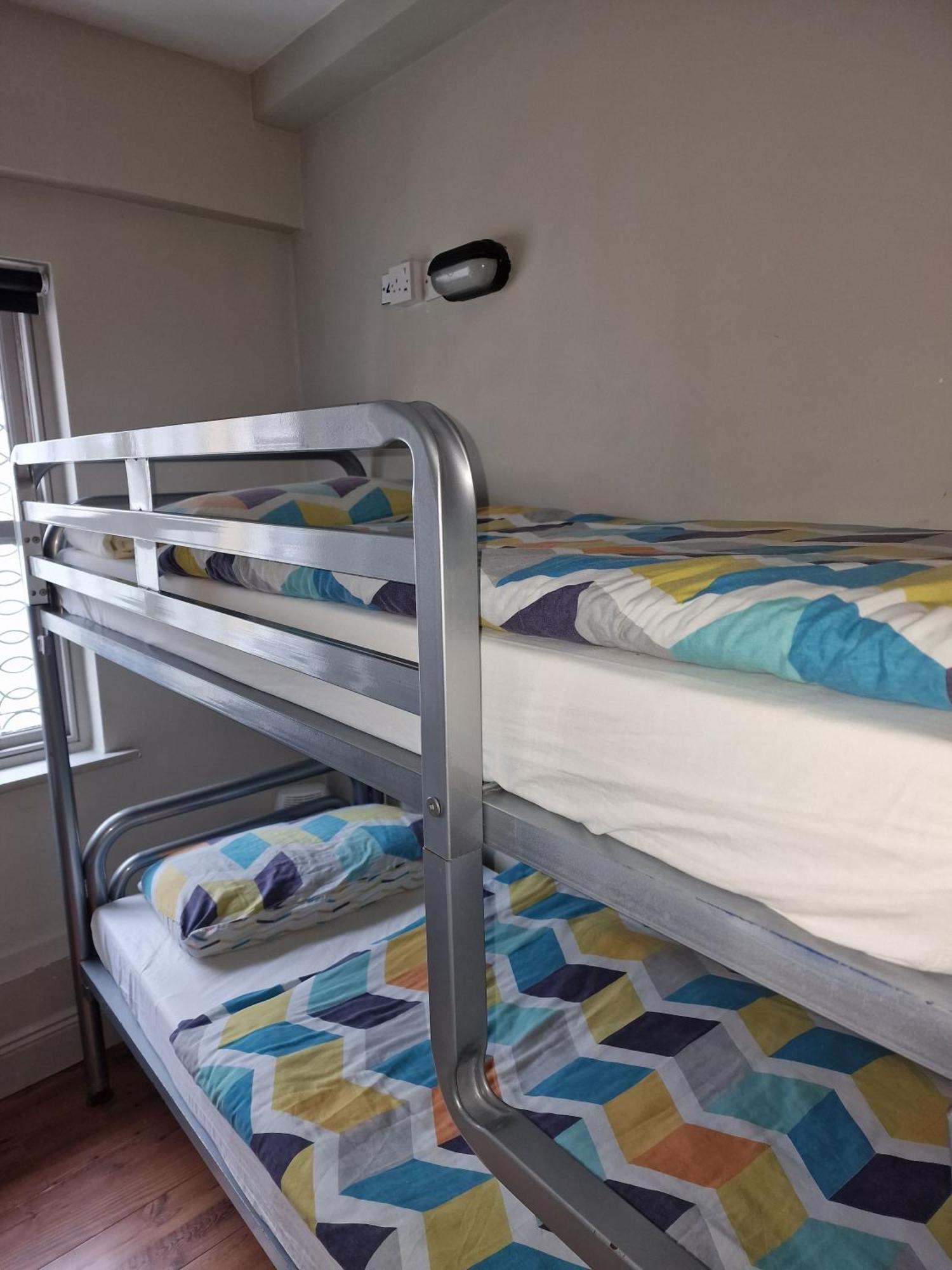 Bru Bar & Hostel Cork Ngoại thất bức ảnh