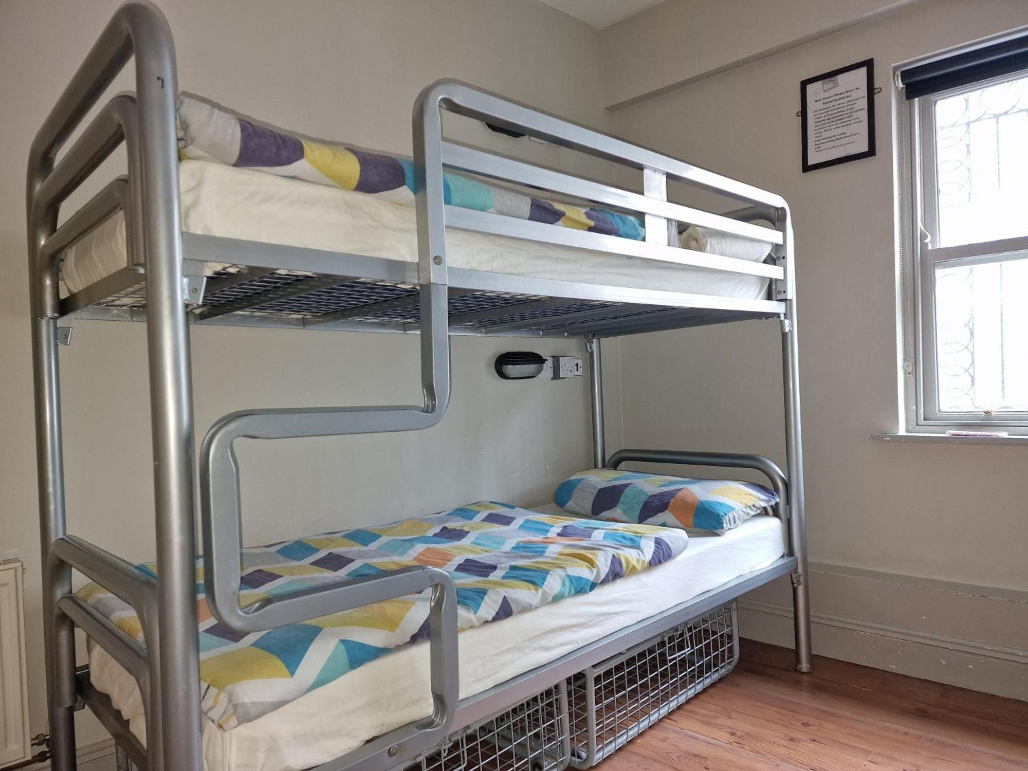 Bru Bar & Hostel Cork Ngoại thất bức ảnh