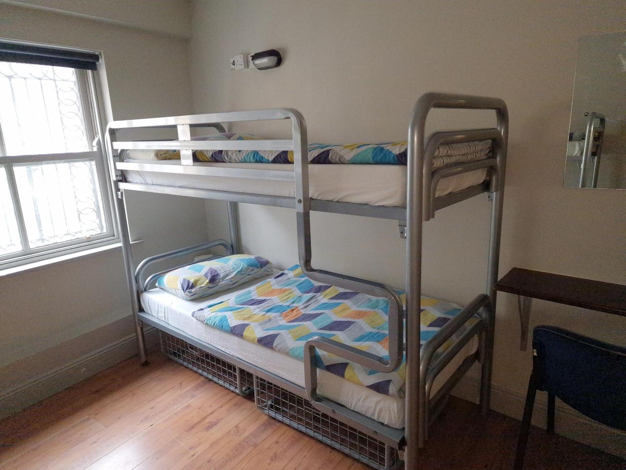 Bru Bar & Hostel Cork Ngoại thất bức ảnh